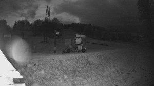 Skiareál Lázeňský vrch - Sjezdovka - 27.10.2025 v 05:49 Skiareál Lázeňský vrch - Sjezdovka - 27.10.2025 v 05:49
