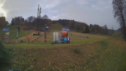 Sjezdovka