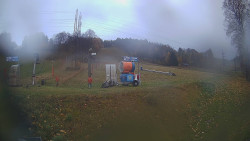 Sjezdovka