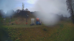 Sjezdovka