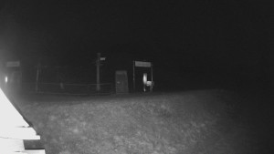 Skiareál Lázeňský vrch - Sjezdovka - 24.11.2025 v 03:24 Skiareál Lázeňský vrch - Sjezdovka - 24.11.2025 v 03:24