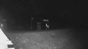 Skiareál Lázeňský vrch - Sjezdovka - 24.11.2025 v 04:24 Skiareál Lázeňský vrch - Sjezdovka - 24.11.2025 v 04:24