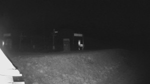 Skiareál Lázeňský vrch - Sjezdovka - 24.11.2025 v 04:34 Skiareál Lázeňský vrch - Sjezdovka - 24.11.2025 v 04:34