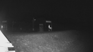 Skiareál Lázeňský vrch - Sjezdovka - 24.11.2025 v 04:54 Skiareál Lázeňský vrch - Sjezdovka - 24.11.2025 v 04:54