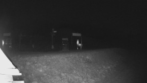 Skiareál Lázeňský vrch - Sjezdovka - 24.11.2025 v 05:54 Skiareál Lázeňský vrch - Sjezdovka - 24.11.2025 v 05:54