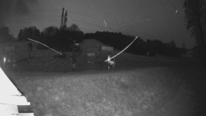 Skiareál Lázeňský vrch - Sjezdovka - 24.11.2025 v 06:29 Skiareál Lázeňský vrch - Sjezdovka - 24.11.2025 v 06:29