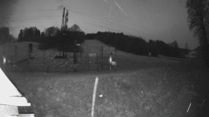 Skiareál Lázeňský vrch - Sjezdovka - 24.11.2025 v 06:34 Skiareál Lázeňský vrch - Sjezdovka - 24.11.2025 v 06:34