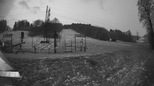 Skiareál Lázeňský vrch - Sjezdovka - 24.11.2025 v 06:49 Skiareál Lázeňský vrch - Sjezdovka - 24.11.2025 v 06:49