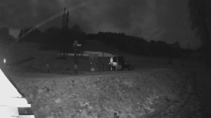 Skiareál Lázeňský vrch - Sjezdovka - 7.12.2025 v 00:04 Skiareál Lázeňský vrch - Sjezdovka - 7.12.2025 v 00:04