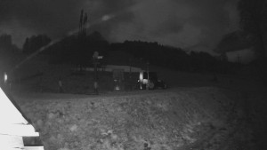 Skiareál Lázeňský vrch - Sjezdovka - 7.12.2025 v 00:19 Skiareál Lázeňský vrch - Sjezdovka - 7.12.2025 v 00:19