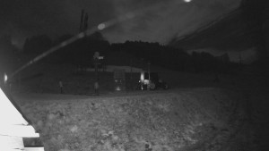 Skiareál Lázeňský vrch - Sjezdovka - 7.12.2025 v 00:34 Skiareál Lázeňský vrch - Sjezdovka - 7.12.2025 v 00:34