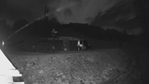 Skiareál Lázeňský vrch - Sjezdovka - 7.12.2025 v 00:39 Skiareál Lázeňský vrch - Sjezdovka - 7.12.2025 v 00:39