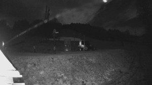 Skiareál Lázeňský vrch - Sjezdovka - 7.12.2025 v 00:44 Skiareál Lázeňský vrch - Sjezdovka - 7.12.2025 v 00:44