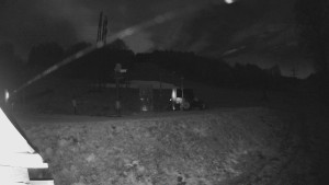 Skiareál Lázeňský vrch - Sjezdovka - 7.12.2025 v 00:59 Skiareál Lázeňský vrch - Sjezdovka - 7.12.2025 v 00:59