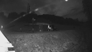 Skiareál Lázeňský vrch - Sjezdovka - 7.12.2025 v 01:49 Skiareál Lázeňský vrch - Sjezdovka - 7.12.2025 v 01:49