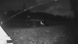 Skiareál Lázeňský vrch - Sjezdovka - 7.12.2025 v 02:29 Skiareál Lázeňský vrch - Sjezdovka - 7.12.2025 v 02:29