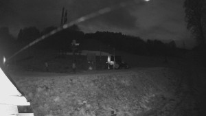 Skiareál Lázeňský vrch - Sjezdovka - 7.12.2025 v 02:39 Skiareál Lázeňský vrch - Sjezdovka - 7.12.2025 v 02:39