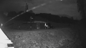 Skiareál Lázeňský vrch - Sjezdovka - 7.12.2025 v 03:39 Skiareál Lázeňský vrch - Sjezdovka - 7.12.2025 v 03:39