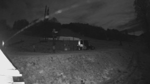 Skiareál Lázeňský vrch - Sjezdovka - 7.12.2025 v 04:19 Skiareál Lázeňský vrch - Sjezdovka - 7.12.2025 v 04:19