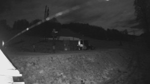 Skiareál Lázeňský vrch - Sjezdovka - 7.12.2025 v 04:24 Skiareál Lázeňský vrch - Sjezdovka - 7.12.2025 v 04:24