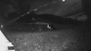 Skiareál Lázeňský vrch - Sjezdovka - 7.12.2025 v 04:44 Skiareál Lázeňský vrch - Sjezdovka - 7.12.2025 v 04:44