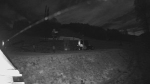 Skiareál Lázeňský vrch - Sjezdovka - 7.12.2025 v 04:54 Skiareál Lázeňský vrch - Sjezdovka - 7.12.2025 v 04:54