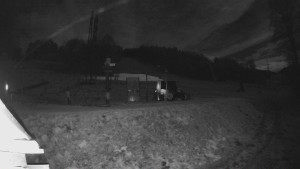 Skiareál Lázeňský vrch - Sjezdovka - 7.12.2025 v 05:14 Skiareál Lázeňský vrch - Sjezdovka - 7.12.2025 v 05:14