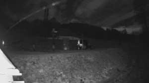 Skiareál Lázeňský vrch - Sjezdovka - 7.12.2025 v 05:24 Skiareál Lázeňský vrch - Sjezdovka - 7.12.2025 v 05:24