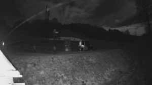 Skiareál Lázeňský vrch - Sjezdovka - 7.12.2025 v 05:29 Skiareál Lázeňský vrch - Sjezdovka - 7.12.2025 v 05:29