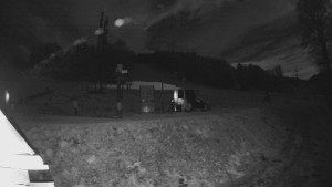 Skiareál Lázeňský vrch - Sjezdovka - 7.12.2025 v 05:44 Skiareál Lázeňský vrch - Sjezdovka - 7.12.2025 v 05:44