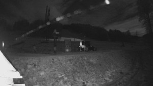 Skiareál Lázeňský vrch - Sjezdovka - 7.12.2025 v 05:54 Skiareál Lázeňský vrch - Sjezdovka - 7.12.2025 v 05:54