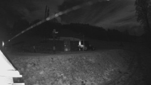 Skiareál Lázeňský vrch - Sjezdovka - 7.12.2025 v 06:09 Skiareál Lázeňský vrch - Sjezdovka - 7.12.2025 v 06:09