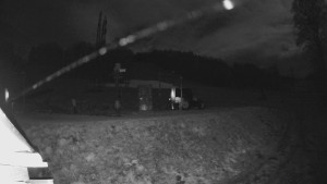 Skiareál Lázeňský vrch - Sjezdovka - 7.12.2025 v 06:14 Skiareál Lázeňský vrch - Sjezdovka - 7.12.2025 v 06:14