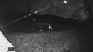 Skiareál Lázeňský vrch - Sjezdovka - 7.12.2025 v 06:24 Skiareál Lázeňský vrch - Sjezdovka - 7.12.2025 v 06:24