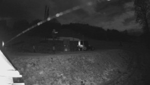 Skiareál Lázeňský vrch - Sjezdovka - 7.12.2025 v 06:29 Skiareál Lázeňský vrch - Sjezdovka - 7.12.2025 v 06:29