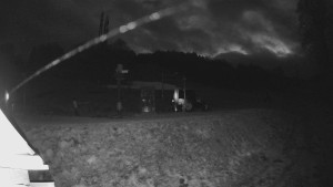 Skiareál Lázeňský vrch - Sjezdovka - 7.12.2025 v 16:49 Skiareál Lázeňský vrch - Sjezdovka - 7.12.2025 v 16:49