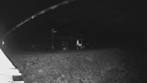 Skiareál Lázeňský vrch - Sjezdovka - 7.12.2025 v 17:04 Skiareál Lázeňský vrch - Sjezdovka - 7.12.2025 v 17:04