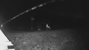 Skiareál Lázeňský vrch - Sjezdovka - 7.12.2025 v 17:14 Skiareál Lázeňský vrch - Sjezdovka - 7.12.2025 v 17:14