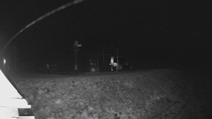 Skiareál Lázeňský vrch - Sjezdovka - 7.12.2025 v 17:29 Skiareál Lázeňský vrch - Sjezdovka - 7.12.2025 v 17:29