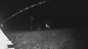 Skiareál Lázeňský vrch - Sjezdovka - 7.12.2025 v 17:44 Skiareál Lázeňský vrch - Sjezdovka - 7.12.2025 v 17:44