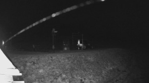 Skiareál Lázeňský vrch - Sjezdovka - 7.12.2025 v 18:14 Skiareál Lázeňský vrch - Sjezdovka - 7.12.2025 v 18:14