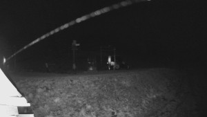 Skiareál Lázeňský vrch - Sjezdovka - 7.12.2025 v 18:24 Skiareál Lázeňský vrch - Sjezdovka - 7.12.2025 v 18:24