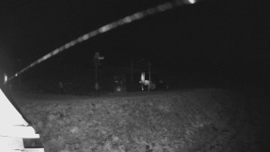 Skiareál Lázeňský vrch - Sjezdovka - 7.12.2025 v 18:29 Skiareál Lázeňský vrch - Sjezdovka - 7.12.2025 v 18:29