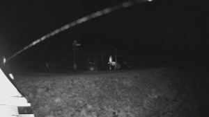 Skiareál Lázeňský vrch - Sjezdovka - 7.12.2025 v 18:34 Skiareál Lázeňský vrch - Sjezdovka - 7.12.2025 v 18:34