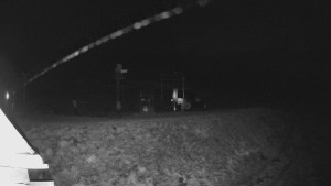 Skiareál Lázeňský vrch - Sjezdovka - 7.12.2025 v 18:39 Skiareál Lázeňský vrch - Sjezdovka - 7.12.2025 v 18:39