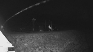 Skiareál Lázeňský vrch - Sjezdovka - 7.12.2025 v 18:44 Skiareál Lázeňský vrch - Sjezdovka - 7.12.2025 v 18:44