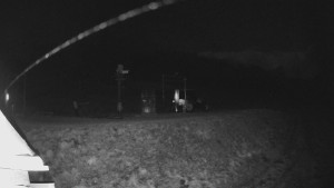 Skiareál Lázeňský vrch - Sjezdovka - 7.12.2025 v 19:29 Skiareál Lázeňský vrch - Sjezdovka - 7.12.2025 v 19:29