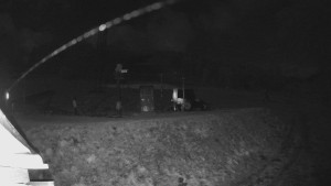 Skiareál Lázeňský vrch - Sjezdovka - 7.12.2025 v 20:49 Skiareál Lázeňský vrch - Sjezdovka - 7.12.2025 v 20:49