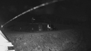 Skiareál Lázeňský vrch - Sjezdovka - 7.12.2025 v 20:59 Skiareál Lázeňský vrch - Sjezdovka - 7.12.2025 v 20:59