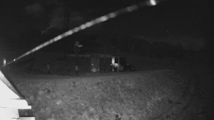 Skiareál Lázeňský vrch - Sjezdovka - 7.12.2025 v 21:59 Skiareál Lázeňský vrch - Sjezdovka - 7.12.2025 v 21:59